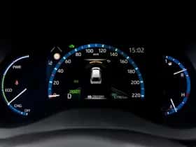 Toyota Yaris Cross (2023) thumbnail 6