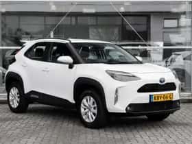 Toyota Yaris Cross (2023) thumbnail 7