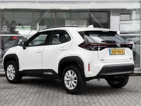 Toyota Yaris Cross (2023) thumbnail 8