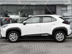 Toyota Yaris Cross (2023) thumbnail 9