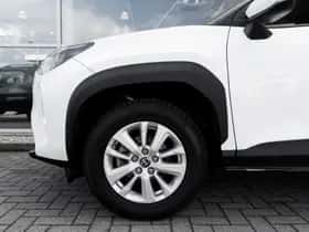 Toyota Yaris Cross (2023) thumbnail 10