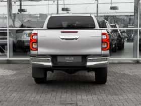 Toyota Hilux (2023) thumbnail 13