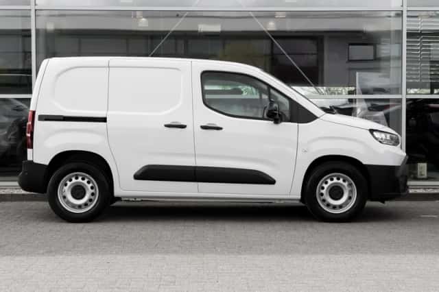Toyota Proace (2026) thumbnail 3