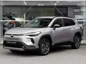 Toyota Corolla (2026)