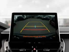 Toyota Corolla (2026) thumbnail 12