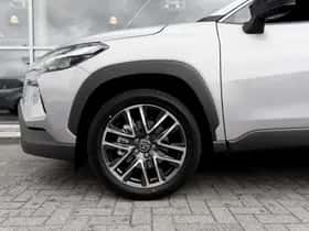 Toyota Corolla (2026) thumbnail 19
