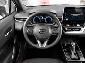 Toyota Corolla (2026) thumbnail 4