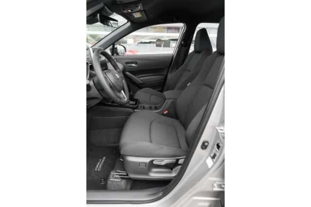Toyota Corolla (2026) thumbnail 5