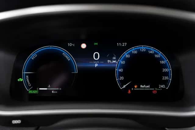 Toyota Corolla (2026) thumbnail 6