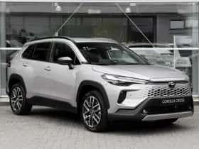 Toyota Corolla (2026) thumbnail 8