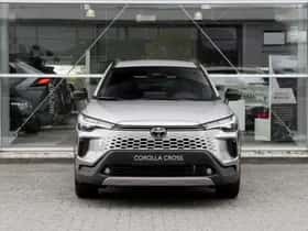 Toyota Corolla (2026) thumbnail 9