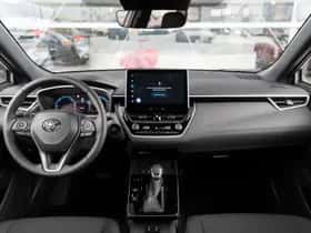 Toyota Corolla (2026) thumbnail 10