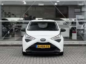 Toyota Aygo (2021) thumbnail 13