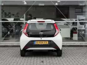 Toyota Aygo (2021) thumbnail 14