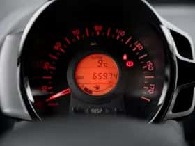 Toyota Aygo (2021) thumbnail 6