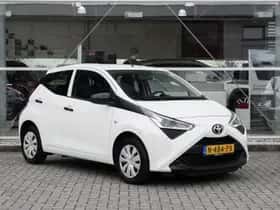 Toyota Aygo (2021) thumbnail 7