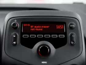 Toyota Aygo (2021) thumbnail 10
