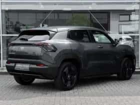 Toyota Urban Cruiser (2026) thumbnail 2