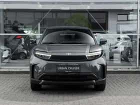 Toyota Urban Cruiser (2026) thumbnail 13