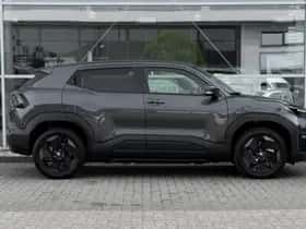 Toyota Urban Cruiser (2026) thumbnail 3