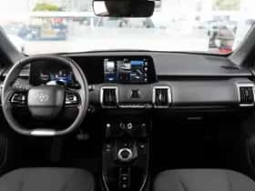 Toyota Urban Cruiser (2026) thumbnail 4