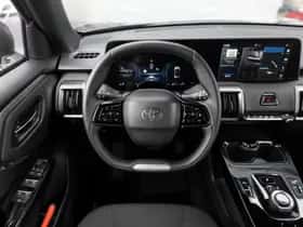 Toyota Urban Cruiser (2026) thumbnail 5