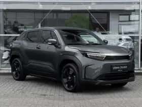 Toyota Urban Cruiser (2026) thumbnail 7