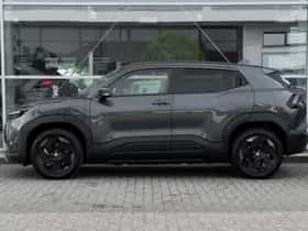 Toyota Urban Cruiser (2026) thumbnail 9