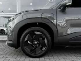 Toyota Urban Cruiser (2026) thumbnail 10