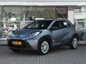 Toyota Aygo X (2025)
