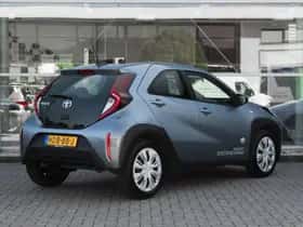 Toyota Aygo X (2025) thumbnail 2