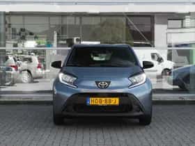 Toyota Aygo X (2025) thumbnail 11