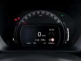 Toyota Aygo X (2025) thumbnail 14