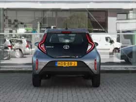Toyota Aygo X (2025) thumbnail 17