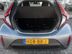 Toyota Aygo X (2025) thumbnail 18