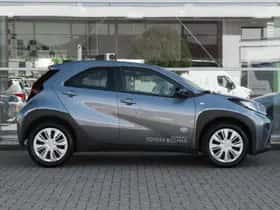 Toyota Aygo X (2025) thumbnail 3
