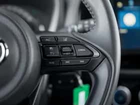 Toyota Aygo X (2025) thumbnail 22