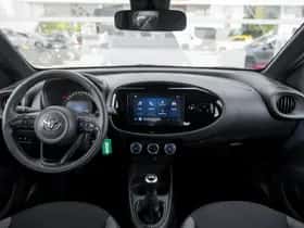 Toyota Aygo X (2025) thumbnail 4