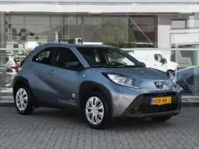 Toyota Aygo X (2025) thumbnail 7