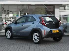 Toyota Aygo X (2025) thumbnail 8