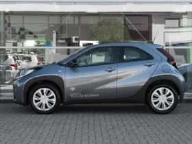 Toyota Aygo X (2025) thumbnail 9