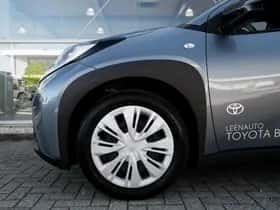 Toyota Aygo X (2025) thumbnail 10
