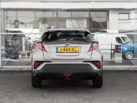 Toyota C-HR (2020) thumbnail 14