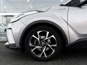 Toyota C-HR (2020) thumbnail 20