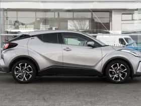Toyota C-HR (2020) thumbnail 3
