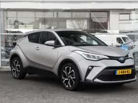 Toyota C-HR (2020) thumbnail 7