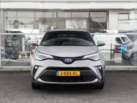 Toyota C-HR (2020) thumbnail 8
