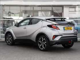 Toyota C-HR (2020) thumbnail 10