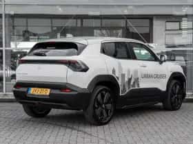 Toyota Urban Cruiser (2026) thumbnail 2