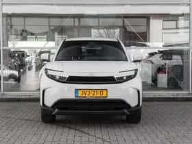 Toyota Urban Cruiser (2026) thumbnail 15